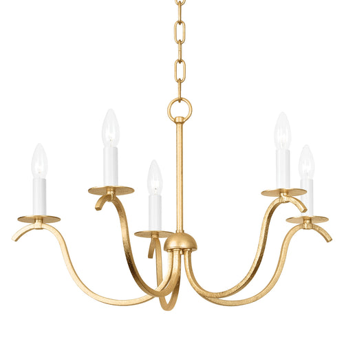 Mitzi Jaclin Chandelier