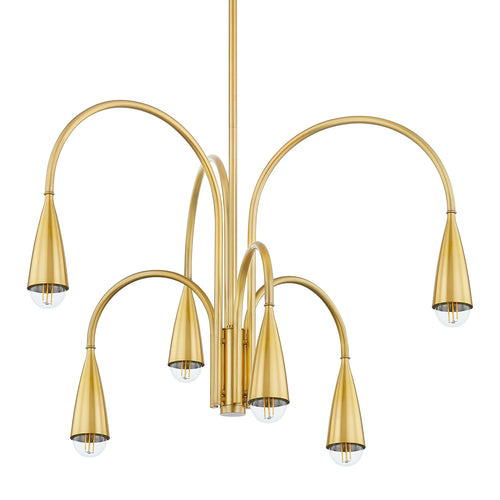 Mitzi Jenica Chandelier