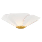 Home Ec. x Mitzi Madeline Flush Ceiling Mount