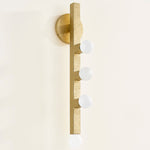 The Lifestyled Co x Mitzi Sutter Wall Sconce