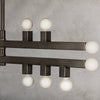 The Lifestyled Co x Mitzi Sutter Chandelier