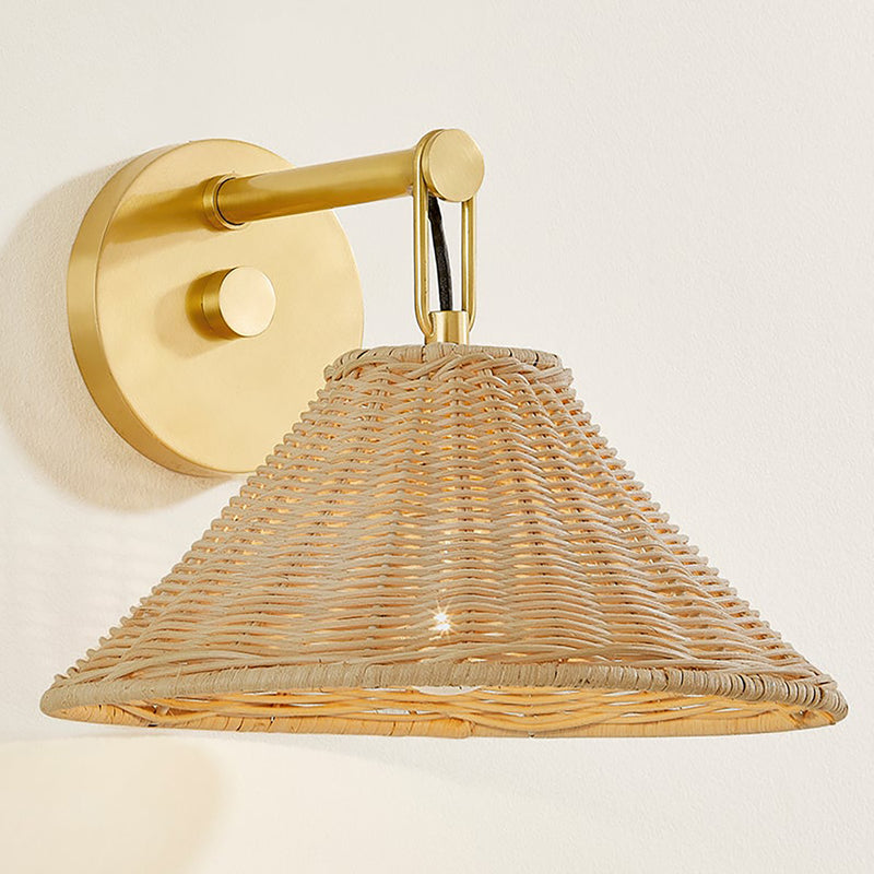 Mitzi Dalia Wall Sconce