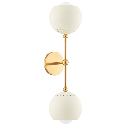 Mitzi Saylor Wall Sconce