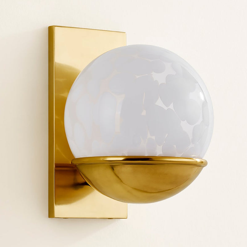 Mitzi Cleo Wall Sconce