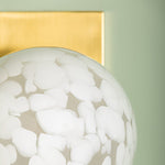 Mitzi Cleo Wall Sconce