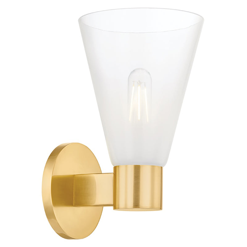 Mitzi Alma Wall Sconce