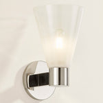 Mitzi Alma Wall Sconce