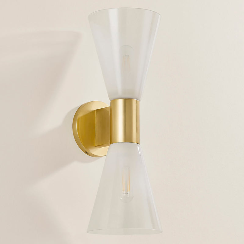 Mitzi Alma Wall Sconce