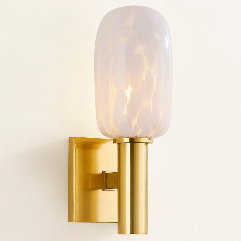 Mitzi Abina Wall Sconce