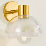 Mitzi Modena Wall Sconce