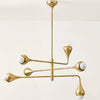 Mitzi Luciel Chandelier