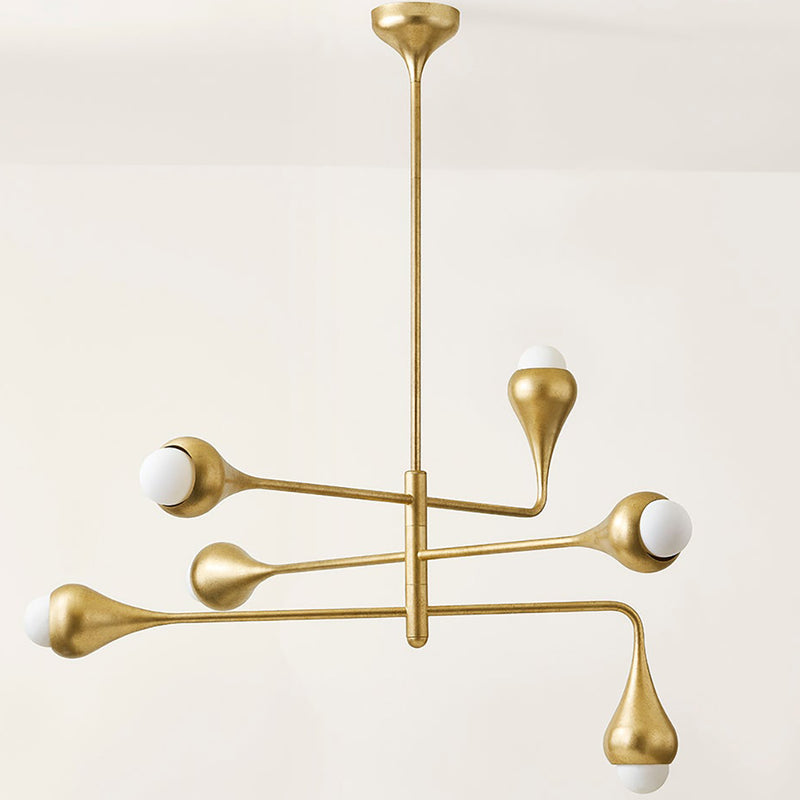 Mitzi Luciel Chandelier