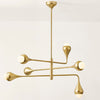 Mitzi Luciel Chandelier