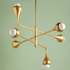 Mitzi Luciel Chandelier