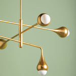 Mitzi Luciel Chandelier