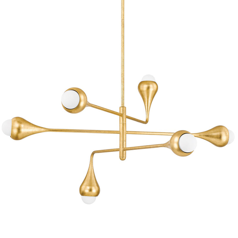 Mitzi Luciel Chandelier