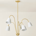 Mitzi Lila Chandelier