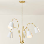 Mitzi Lila Chandelier