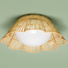 Mitzi Rosa Flush Mount