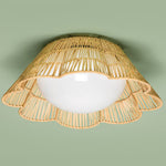 Mitzi Rosa Flush Mount