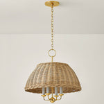 Mitzi Arwen Chandelier