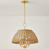 Mitzi Arwen Chandelier