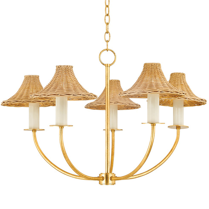 Mitzi Twila Chandelier