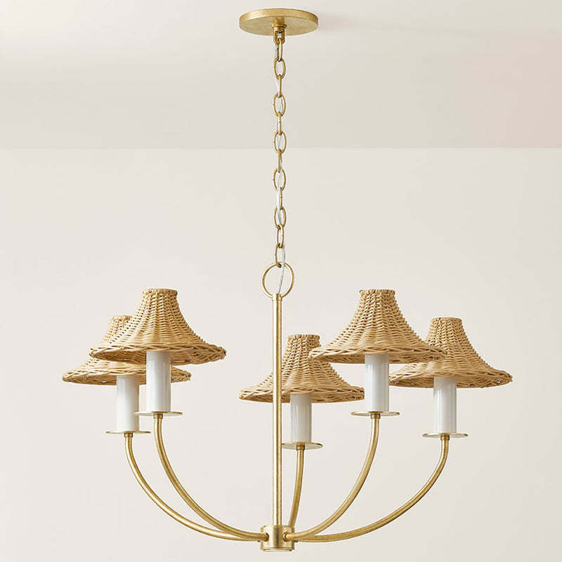 Mitzi Twila Chandelier