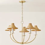 Mitzi Twila Chandelier