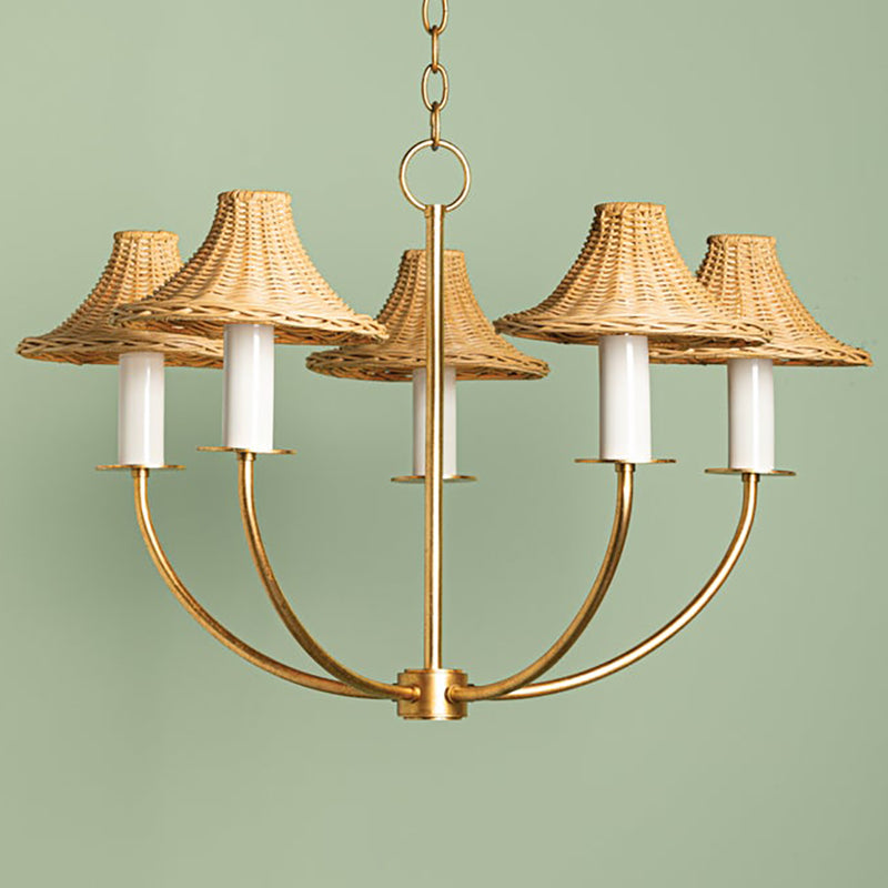 Mitzi Twila Chandelier