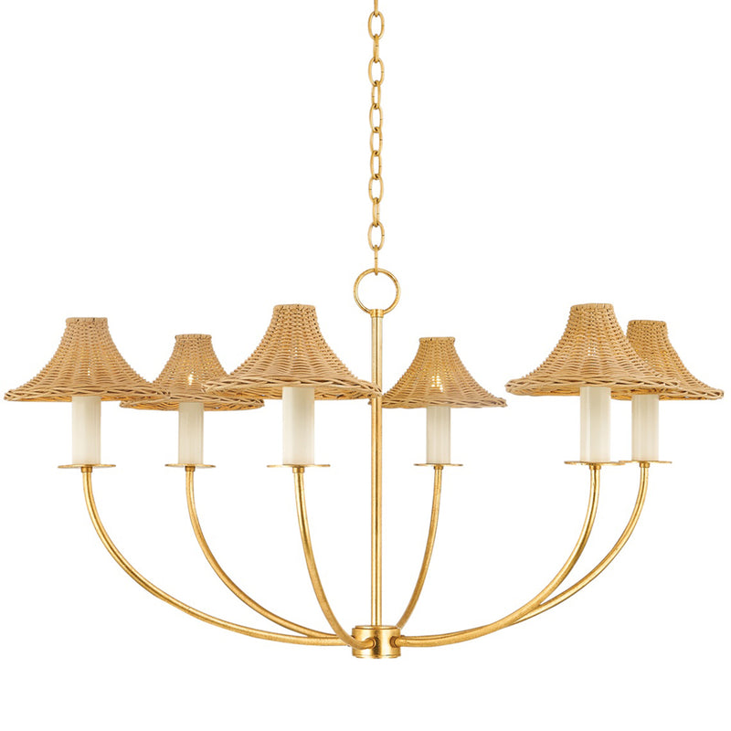 Mitzi Twila Chandelier