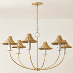 Mitzi Twila Chandelier