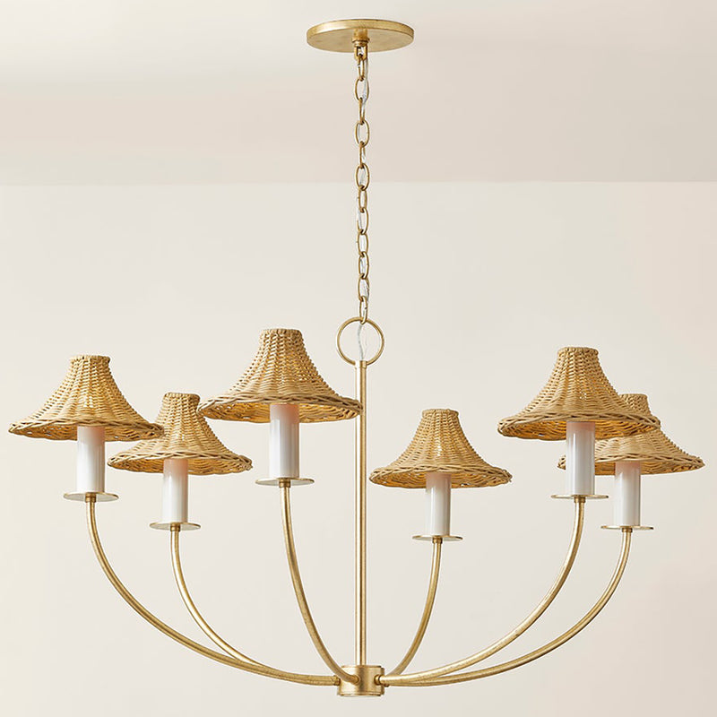 Mitzi Twila Chandelier