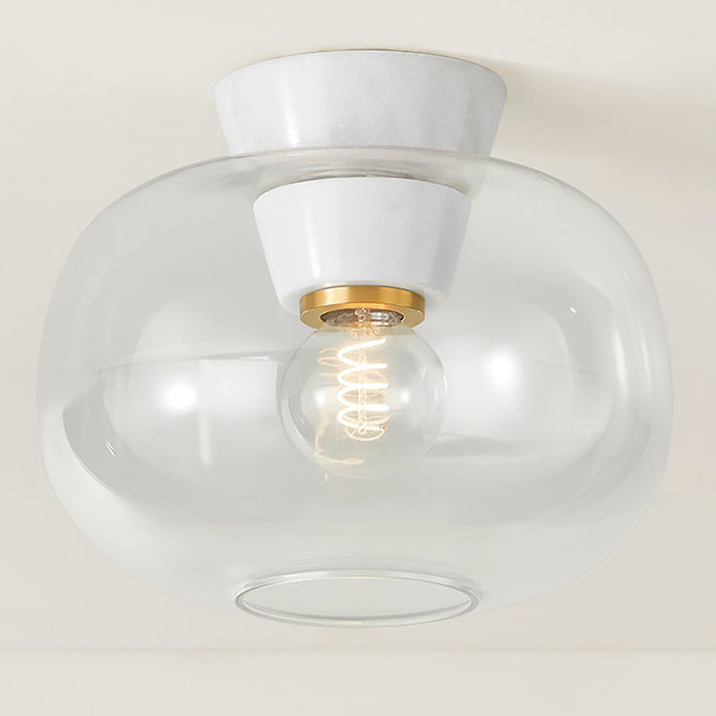 Mitzi Arielle Flush Mount