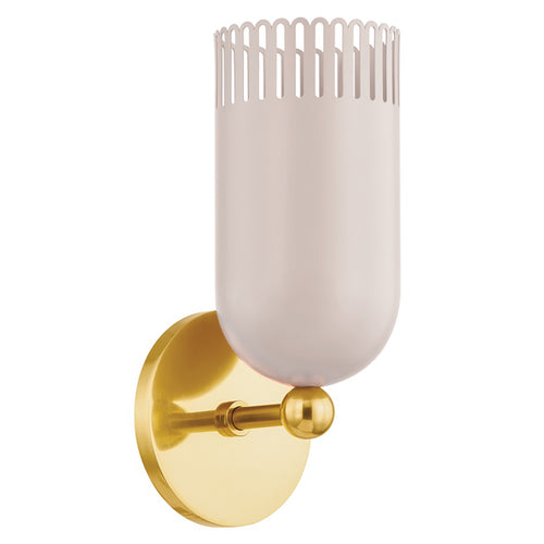 Zoe Feldman x Mitzi Liba Wall Sconce