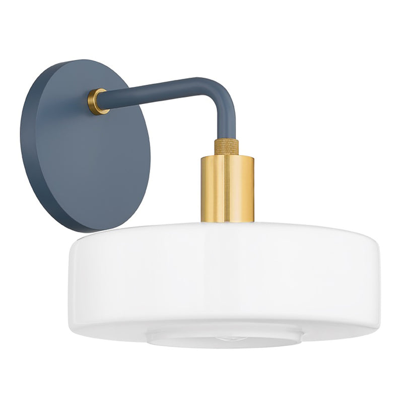 Zoe Feldman x Mitzi Aston Wall Sconce