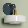 Zoe Feldman x Mitzi Aston Wall Sconce