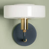 Zoe Feldman x Mitzi Aston Wall Sconce