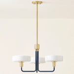 Zoe Feldman x Mitzi Aston Chandelier