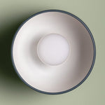 Zoe Feldman x Mitzi Batya Flush Mount