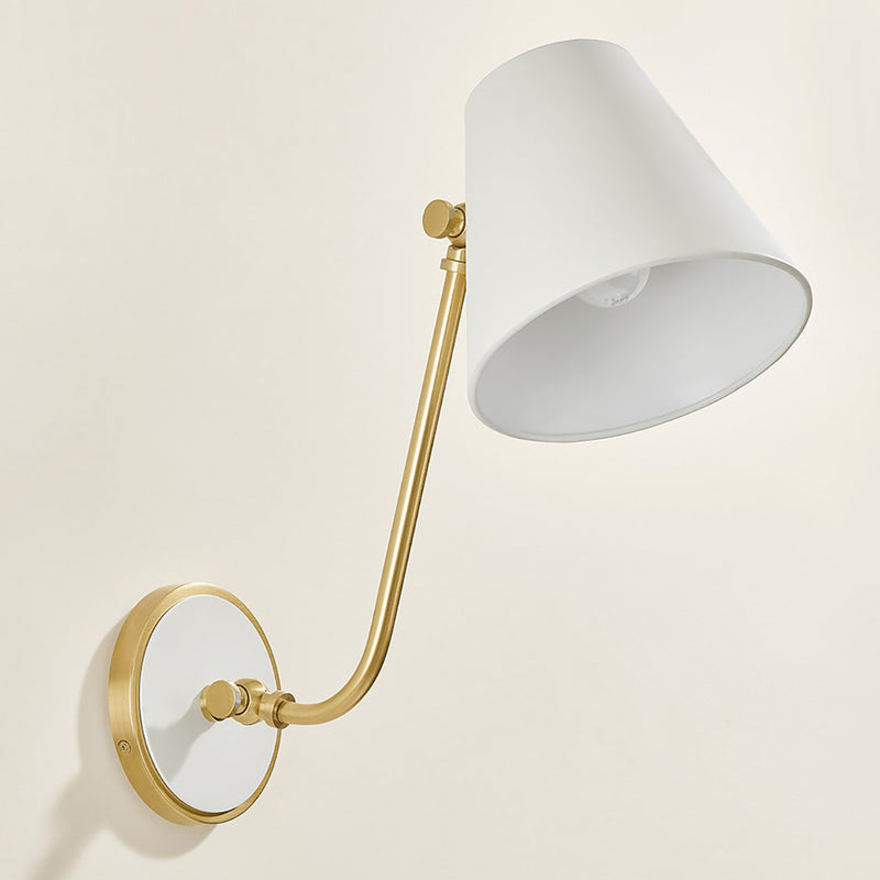 Zoe Feldman x Mitzi Georgann Wall Sconce