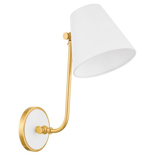 Zoe Feldman x Mitzi Georgann Wall Sconce