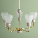 Mitzi Doreen Chandelier