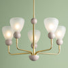 Mitzi Doreen Chandelier