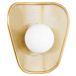 Mitzi Marta Wall Sconce