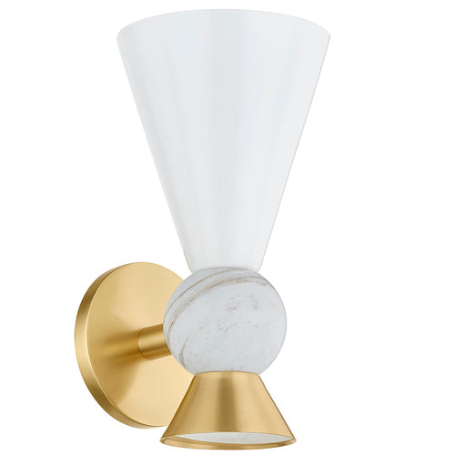 Megan Molten x Mitzi Mona Wall Sconce