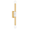 Mitzi Goldie Wall Sconce