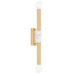 Mitzi Goldie Wall Sconce