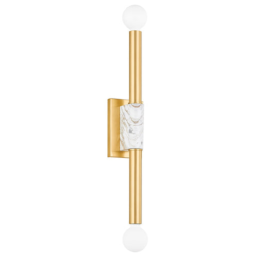 Mitzi Goldie Wall Sconce