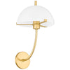 Mitzi Atala Wall Sconce